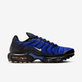 Air Max Plus - Black Racer Blue Obsidian Phantom