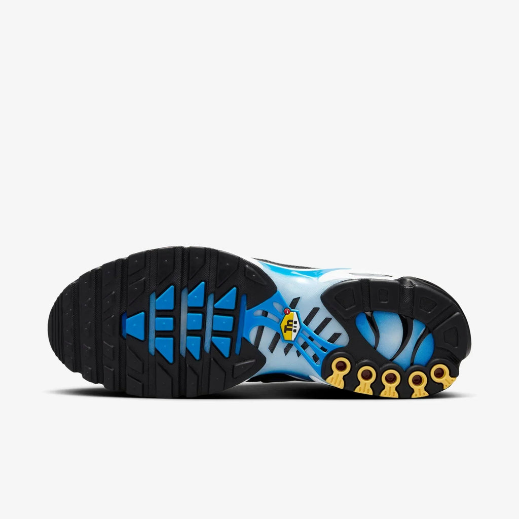 Nike Air Max Plus - Napoli