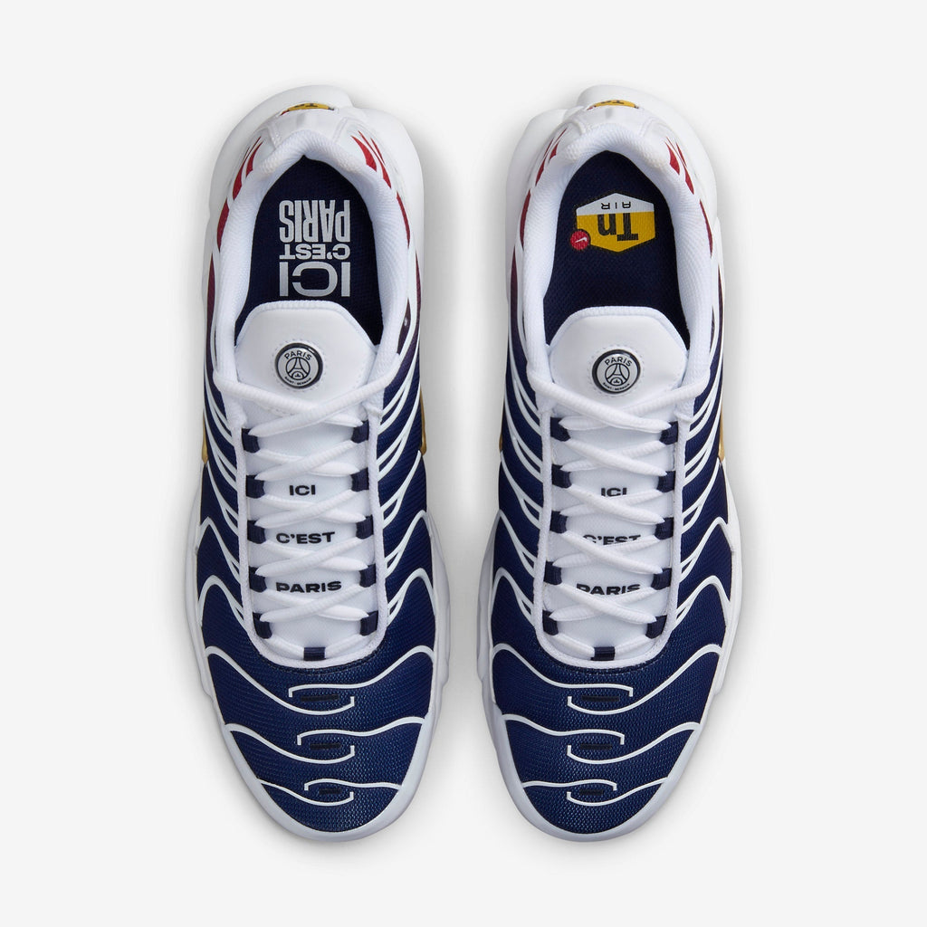 Air Max Plus - PSG