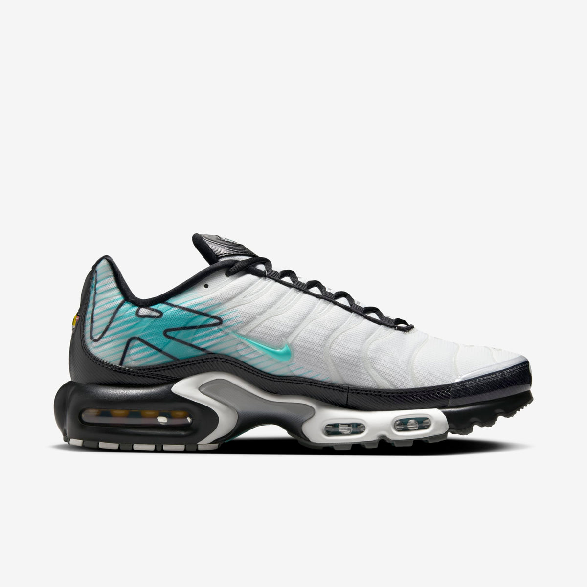 Nike Air Max Plus - Mercurial Vapor