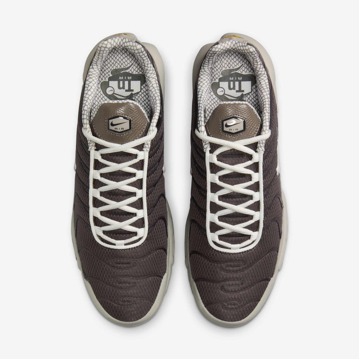 Nike Air Max Plus - Year of the Snake