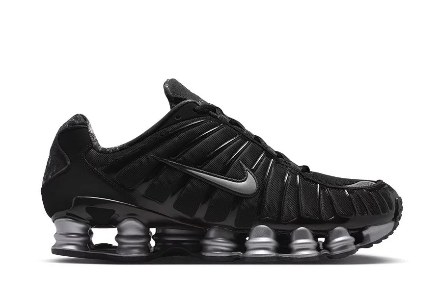 Nike Shox TL - Realtree
