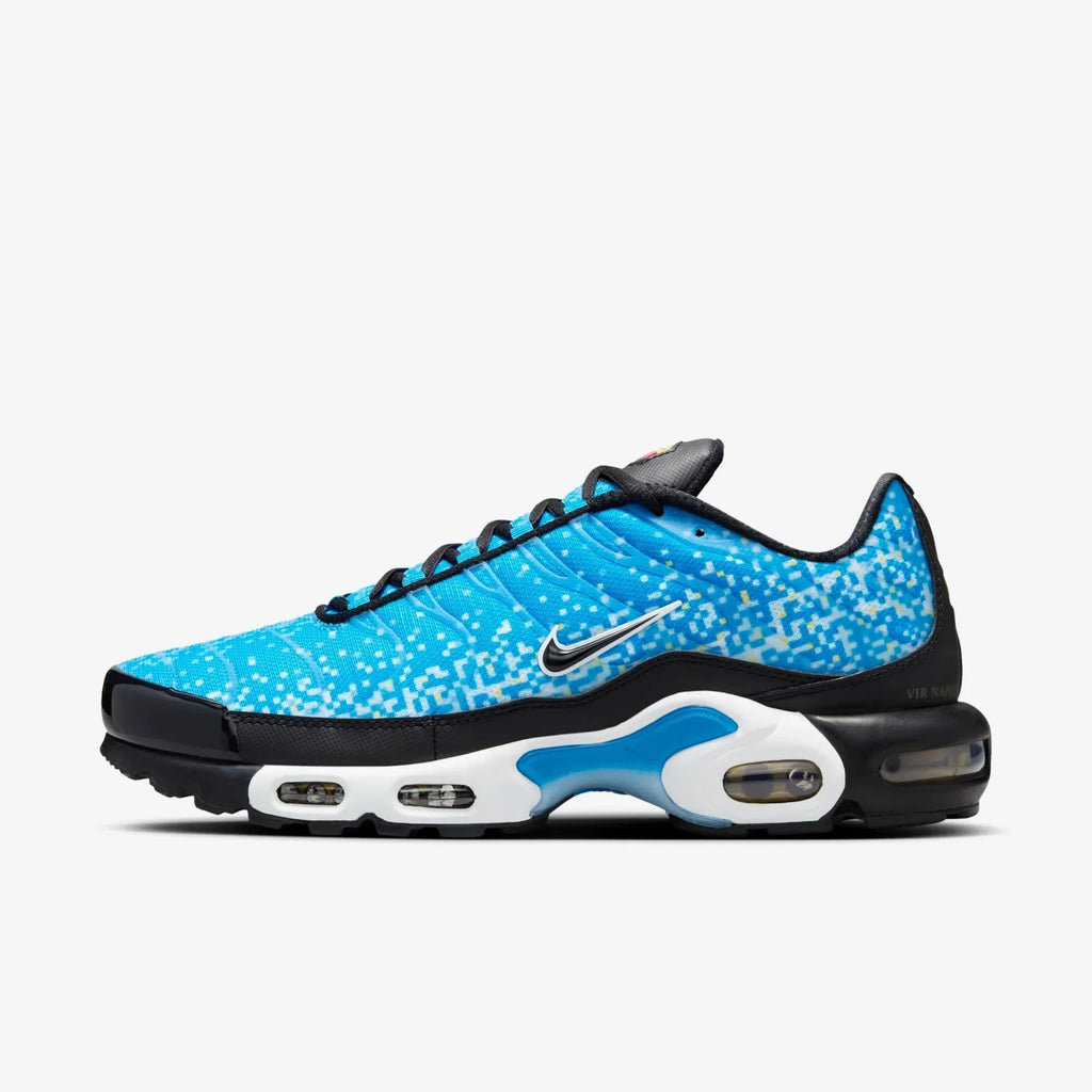 Nike Air Max Plus - Napoli