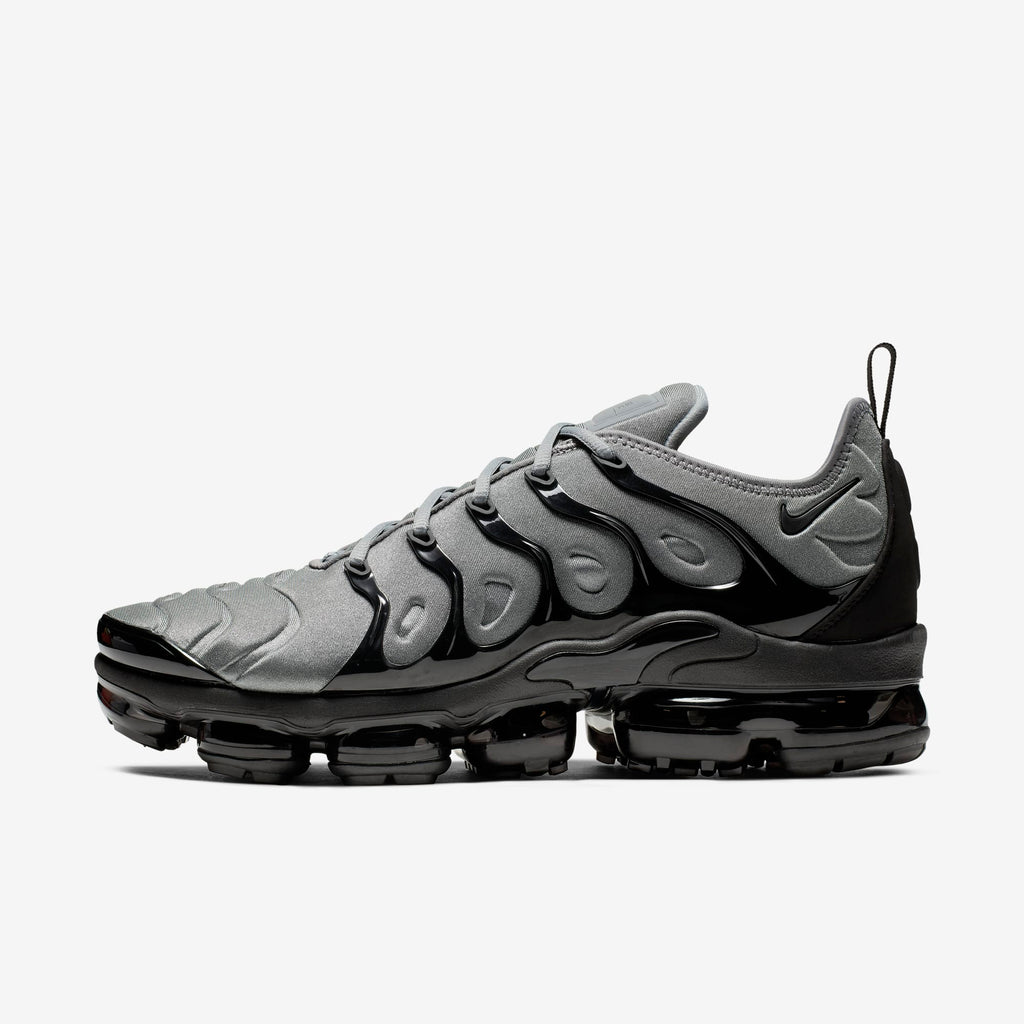 Air VaporMax Plus - Cool Grey Black