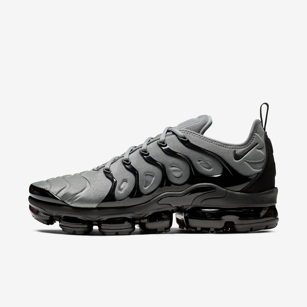 Air VaporMax Plus - Cool Grey Black