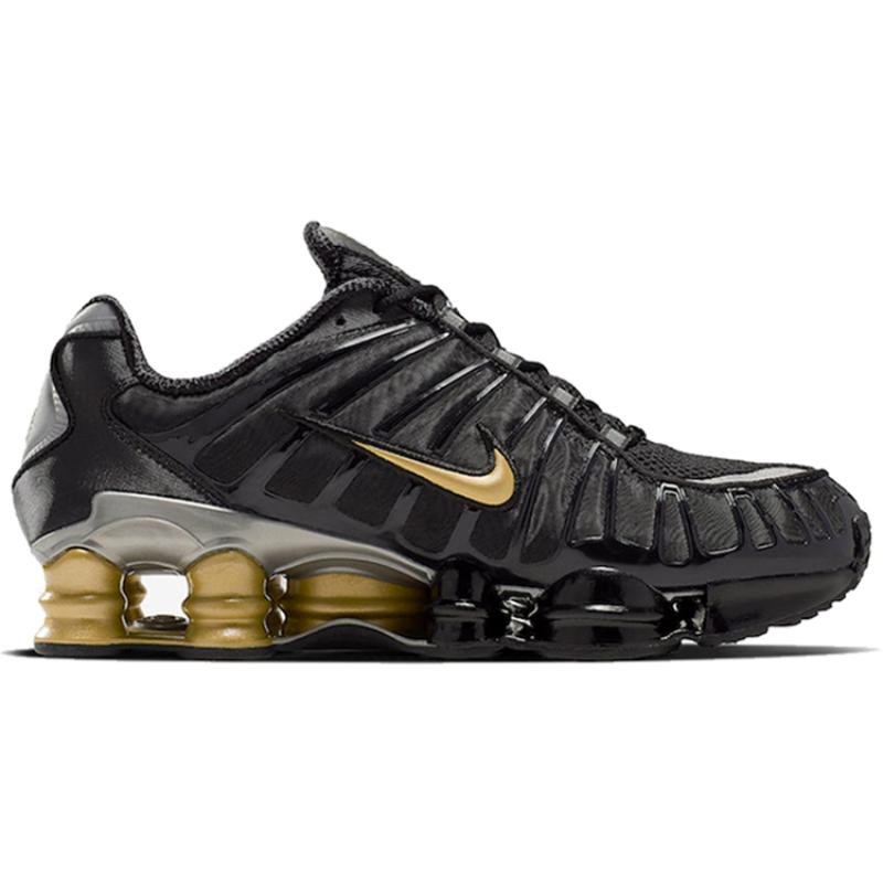 Nike Shox TL -  Neymar Jr