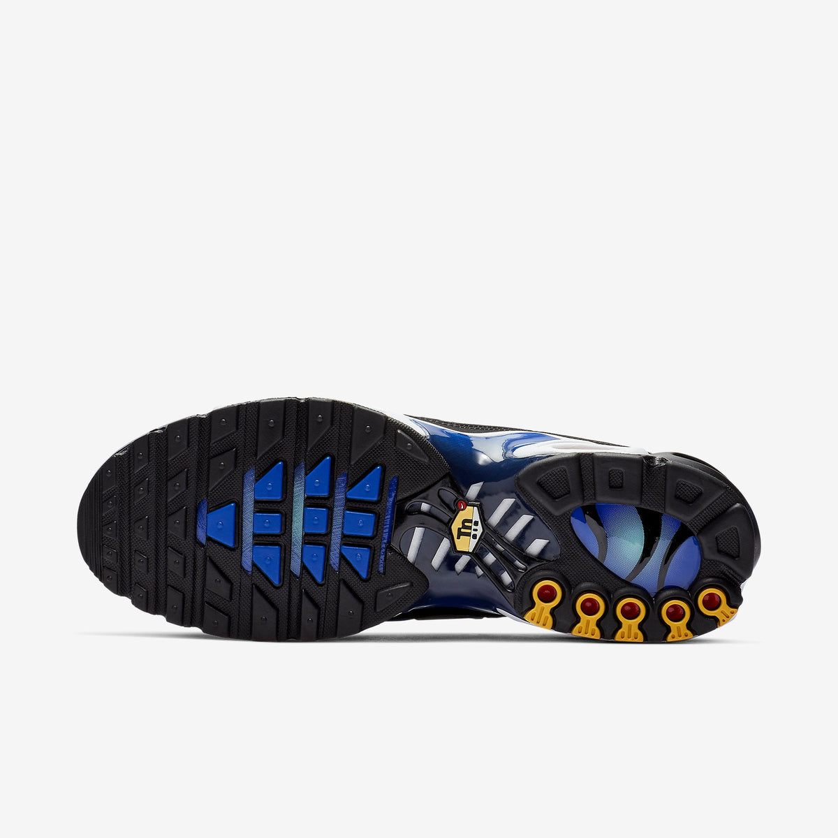 Air Max Plus - Hyper Blue